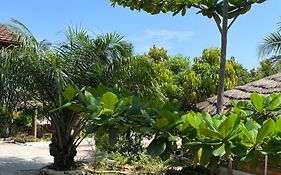 African Treasure Beach Resort